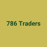 786 Traders