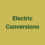 electric Conversions