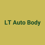 LT Auto Body