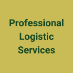 Professional Logistic Services
