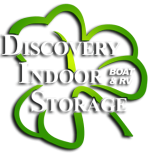 Discovery Boat and RV Storage