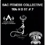 Sac Fitness Collective