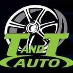 T & T Auto