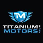 Titanium Motor Sports