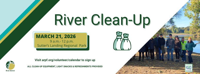 March 21 Sutters Landing