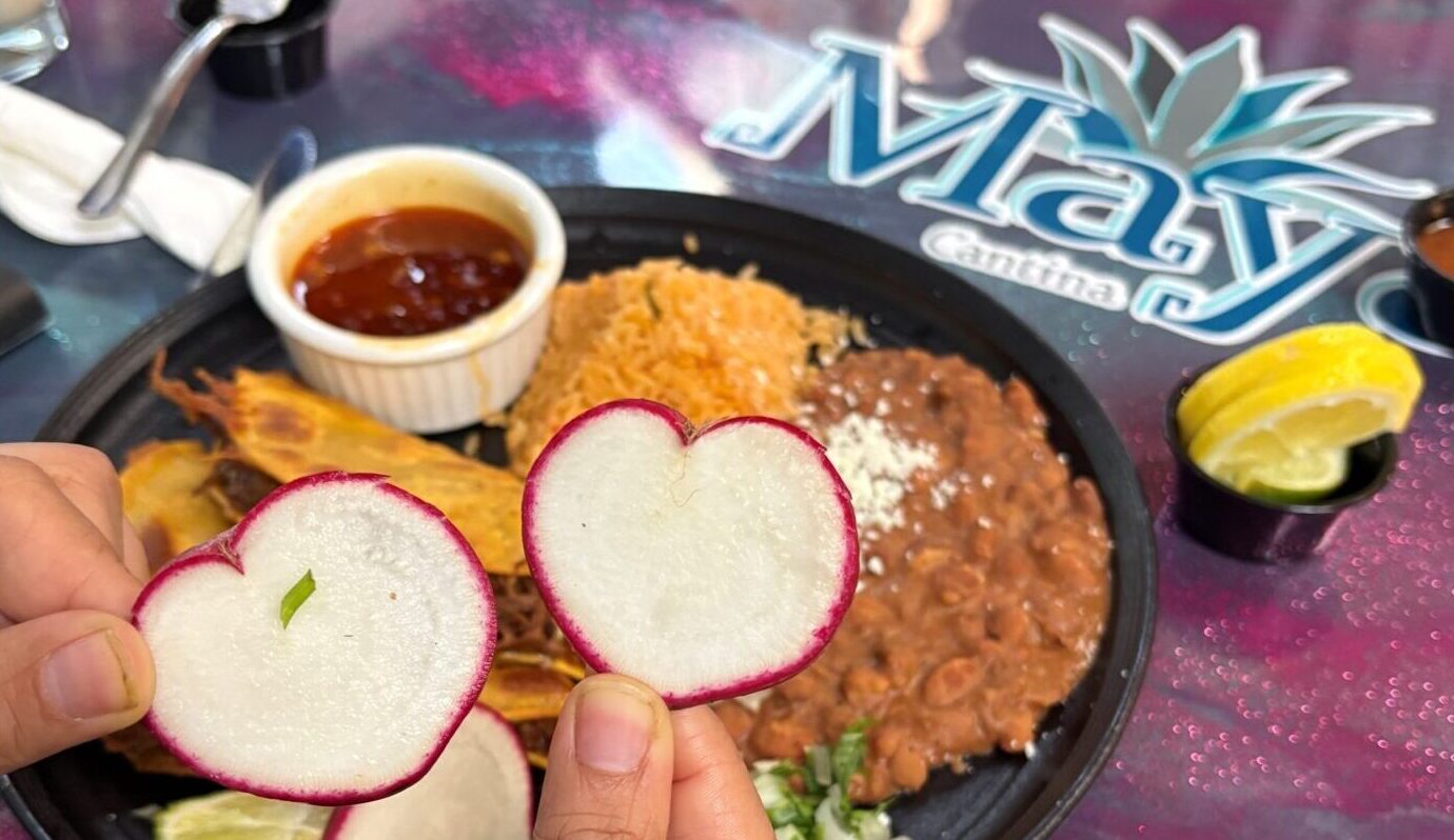Lunch Specials for State Workers in the River District