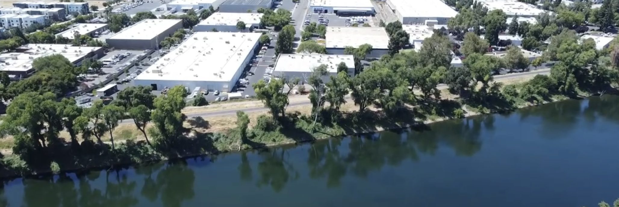 River District Launches Truxel Bridge Advocacy Task Force